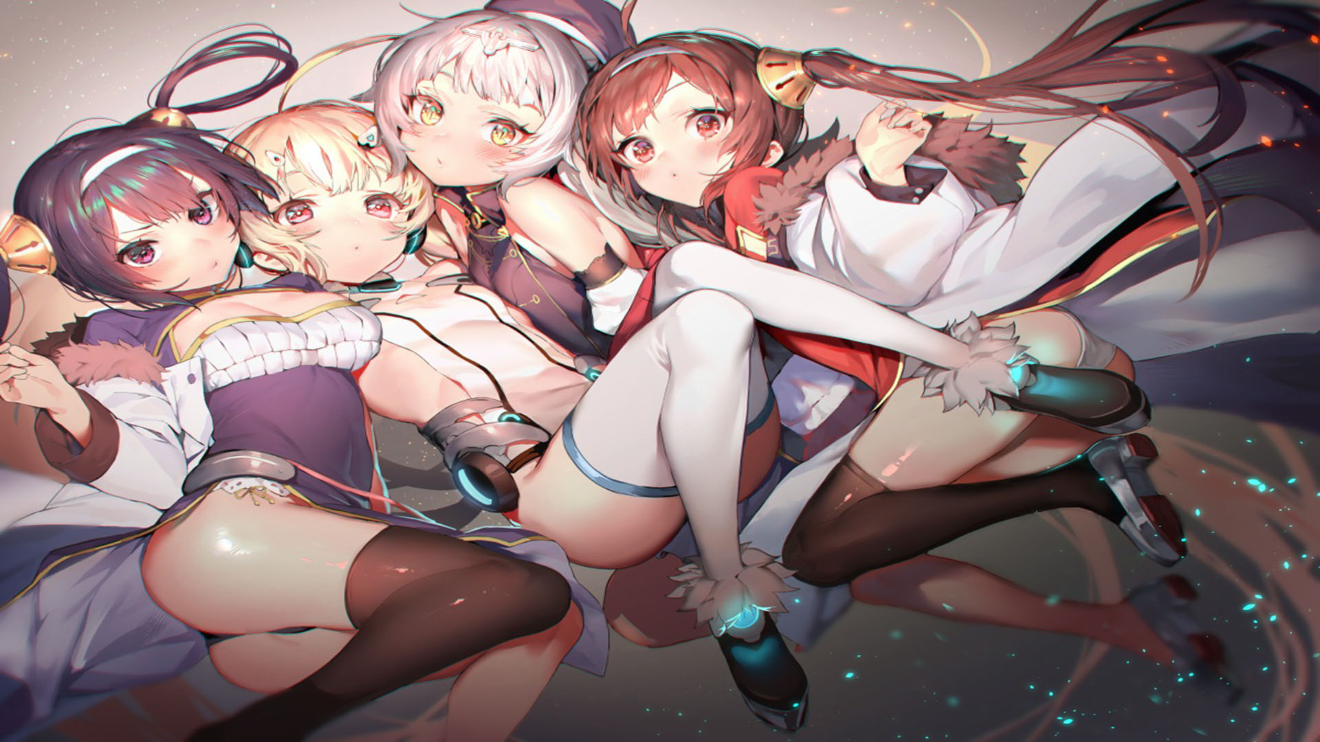 二次元壁纸