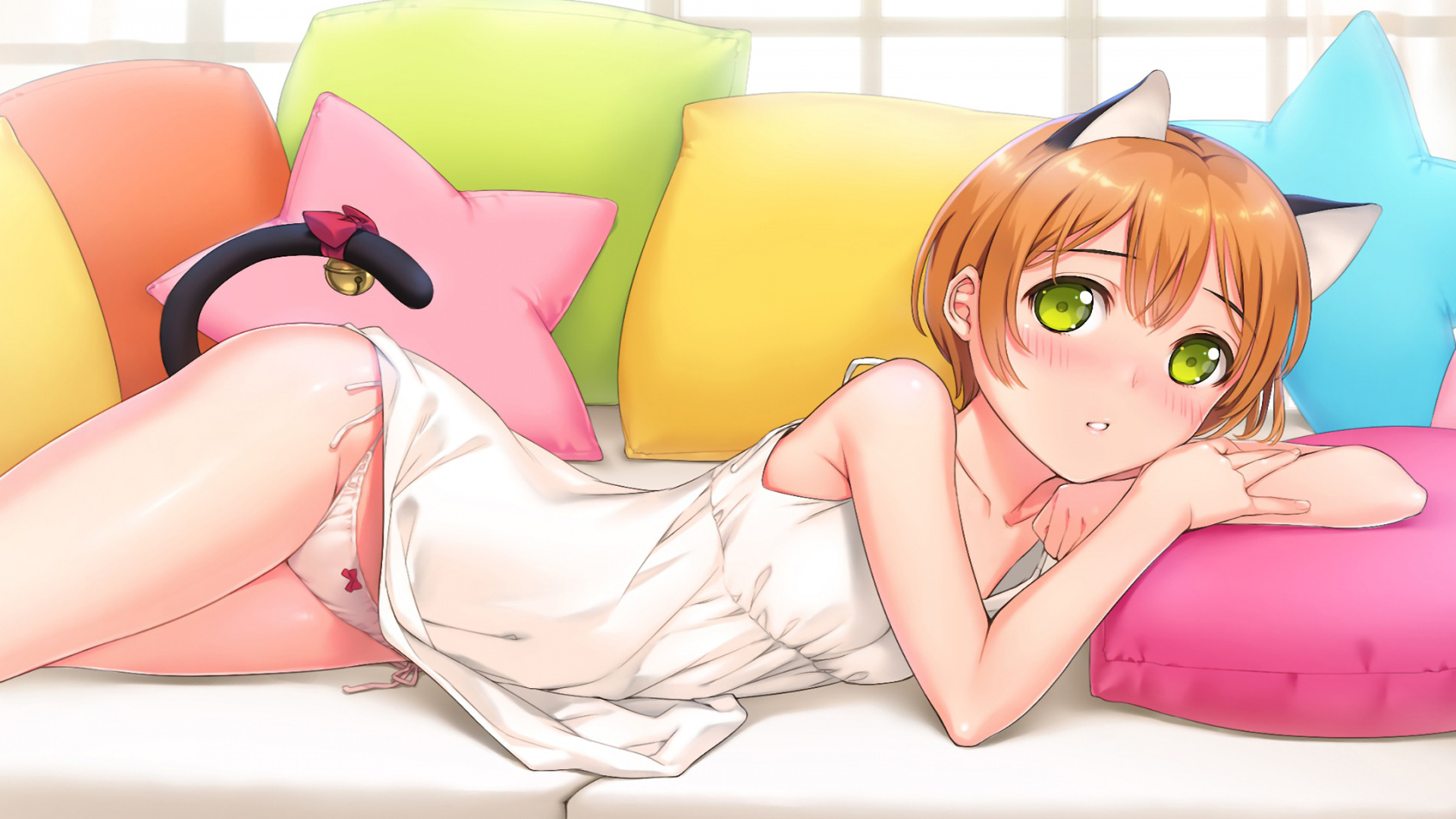 二次元壁纸