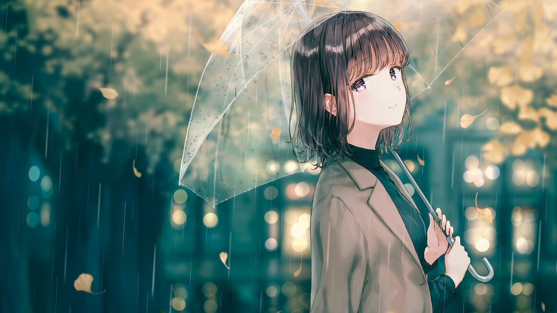 二次元壁纸