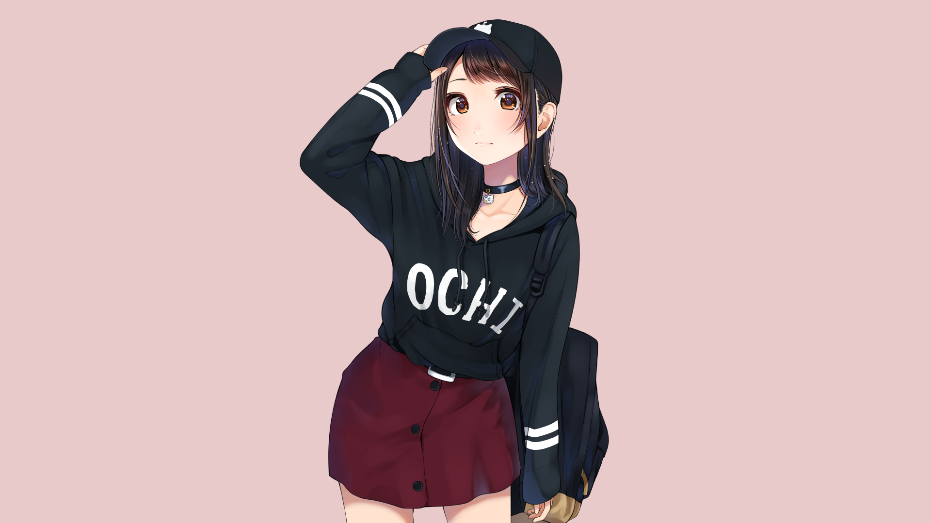 二次元壁纸