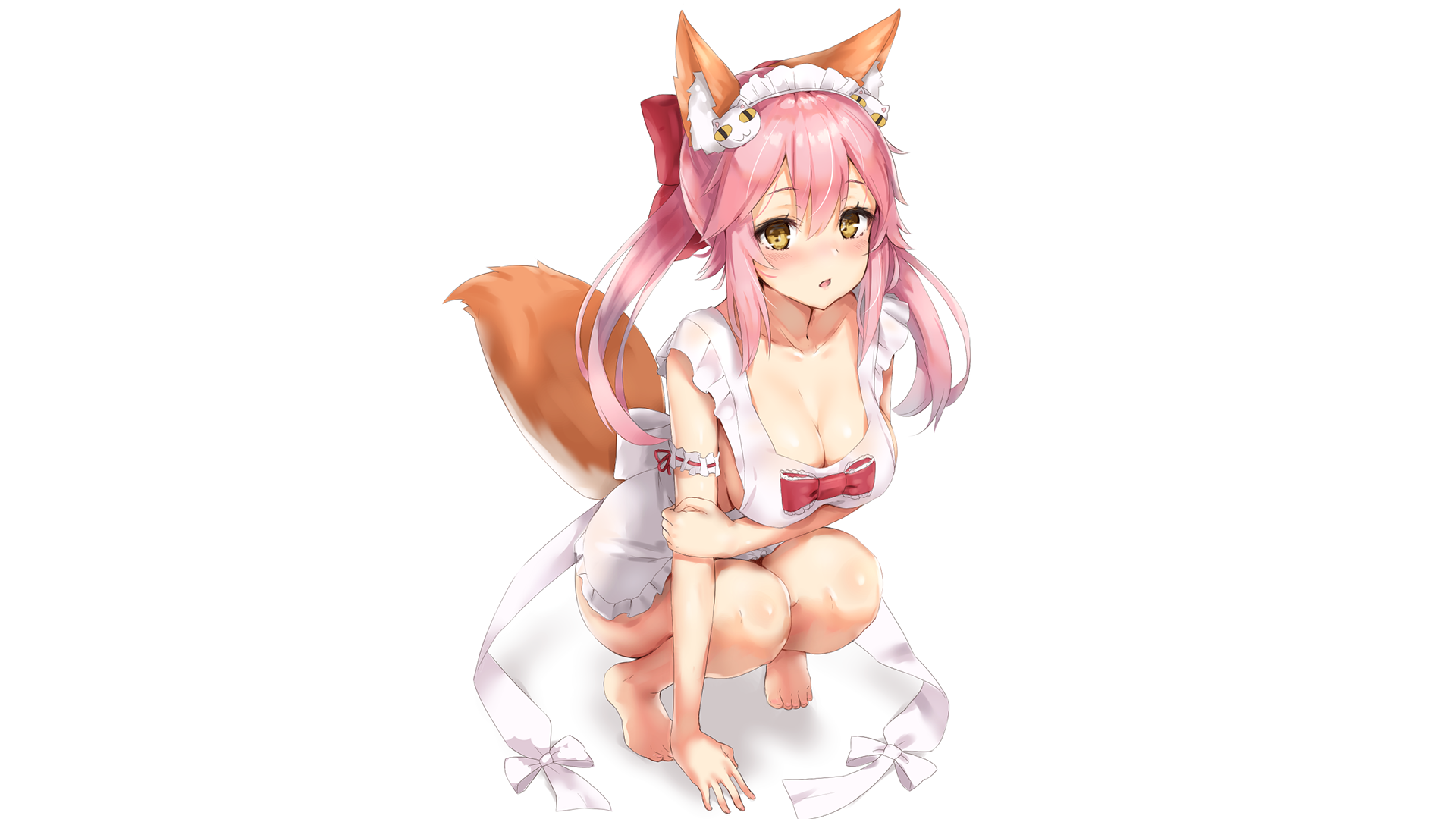 二次元壁纸