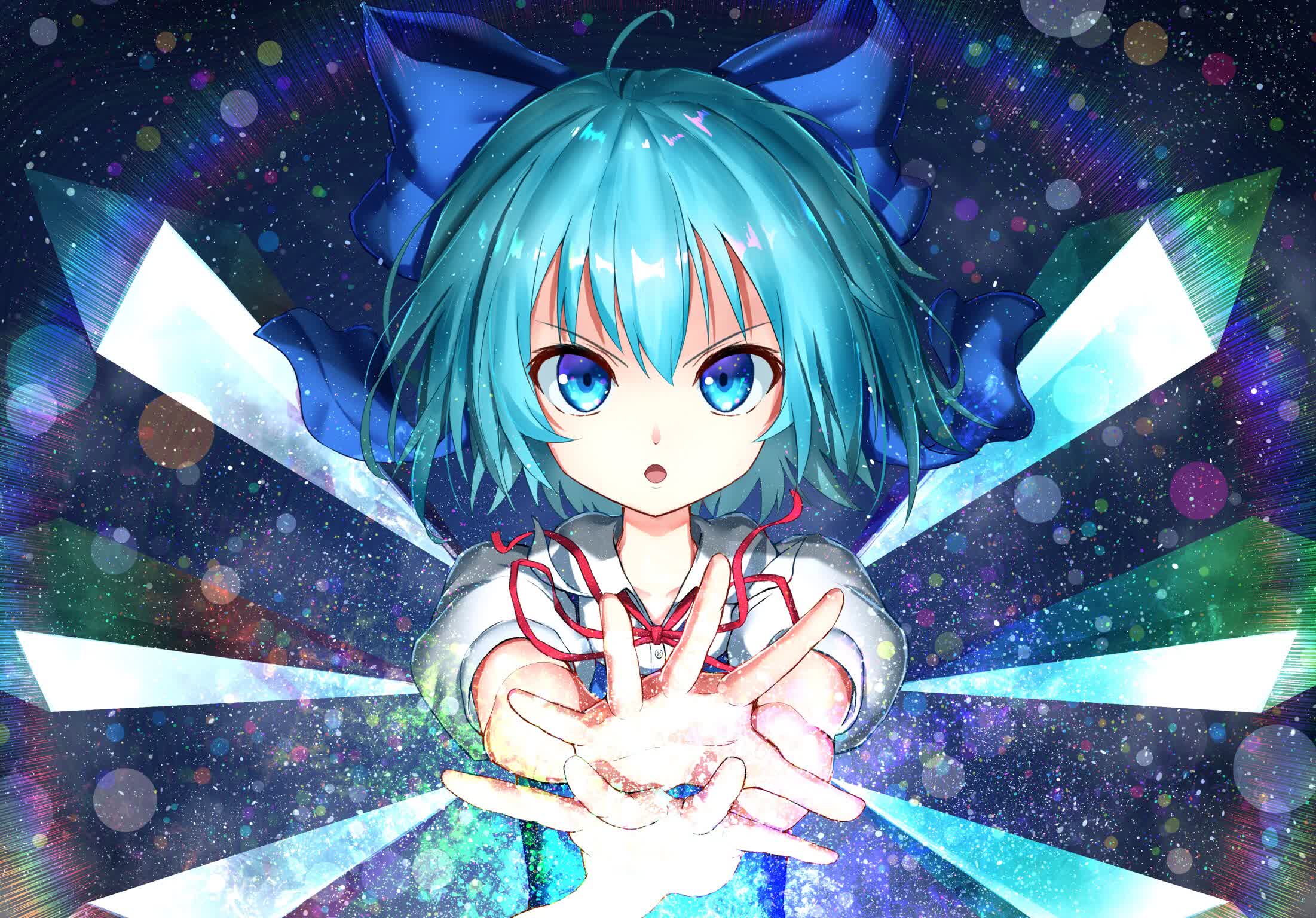 二次元壁纸