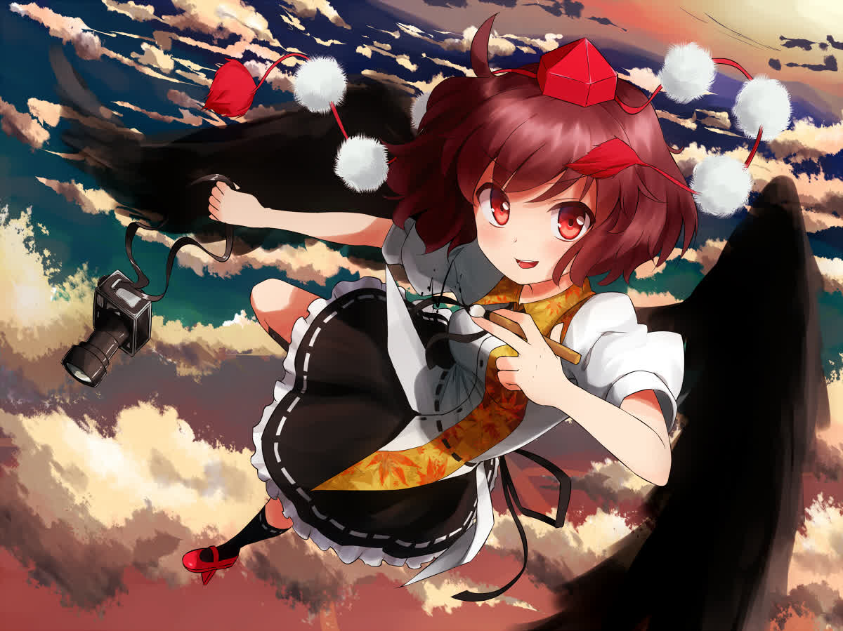 二次元壁纸