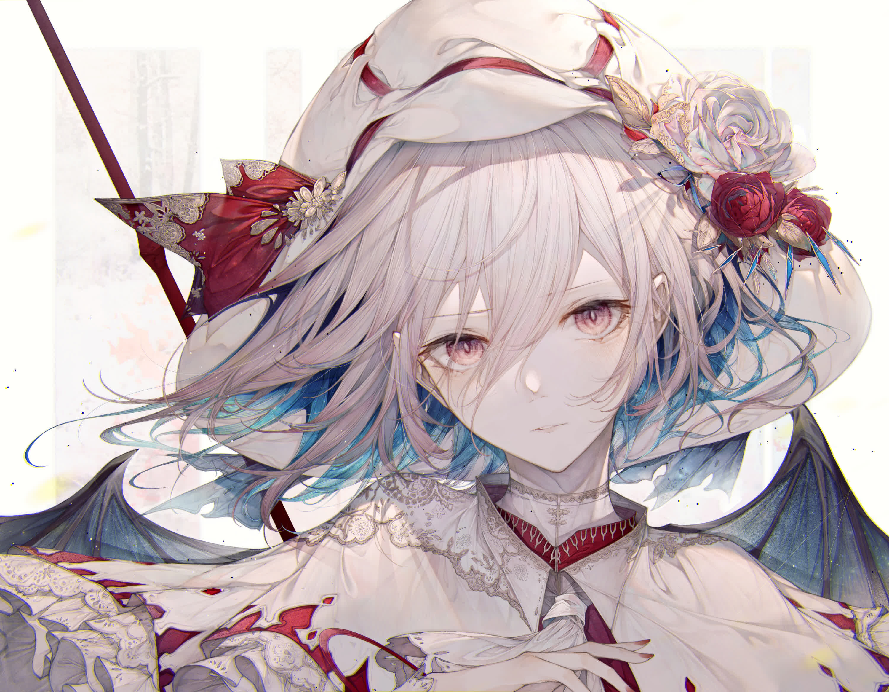 二次元壁纸
