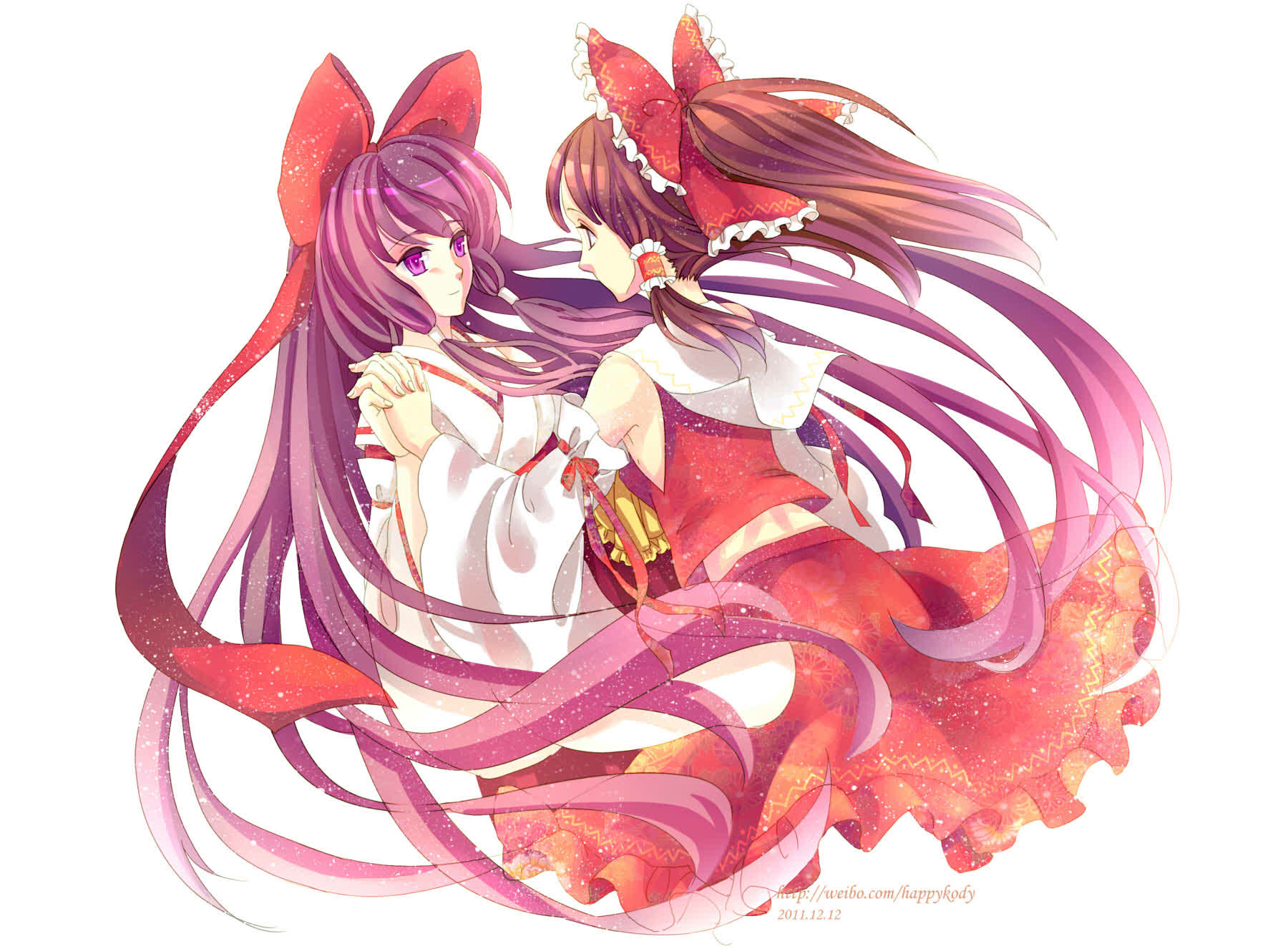 二次元壁纸