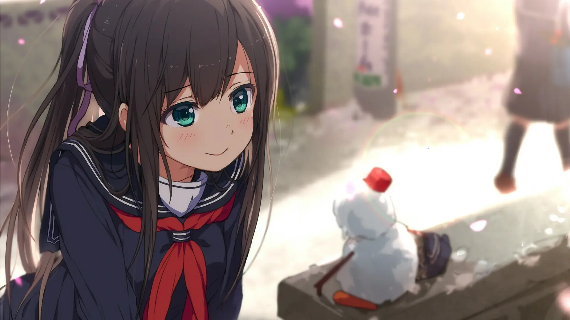 二次元壁纸