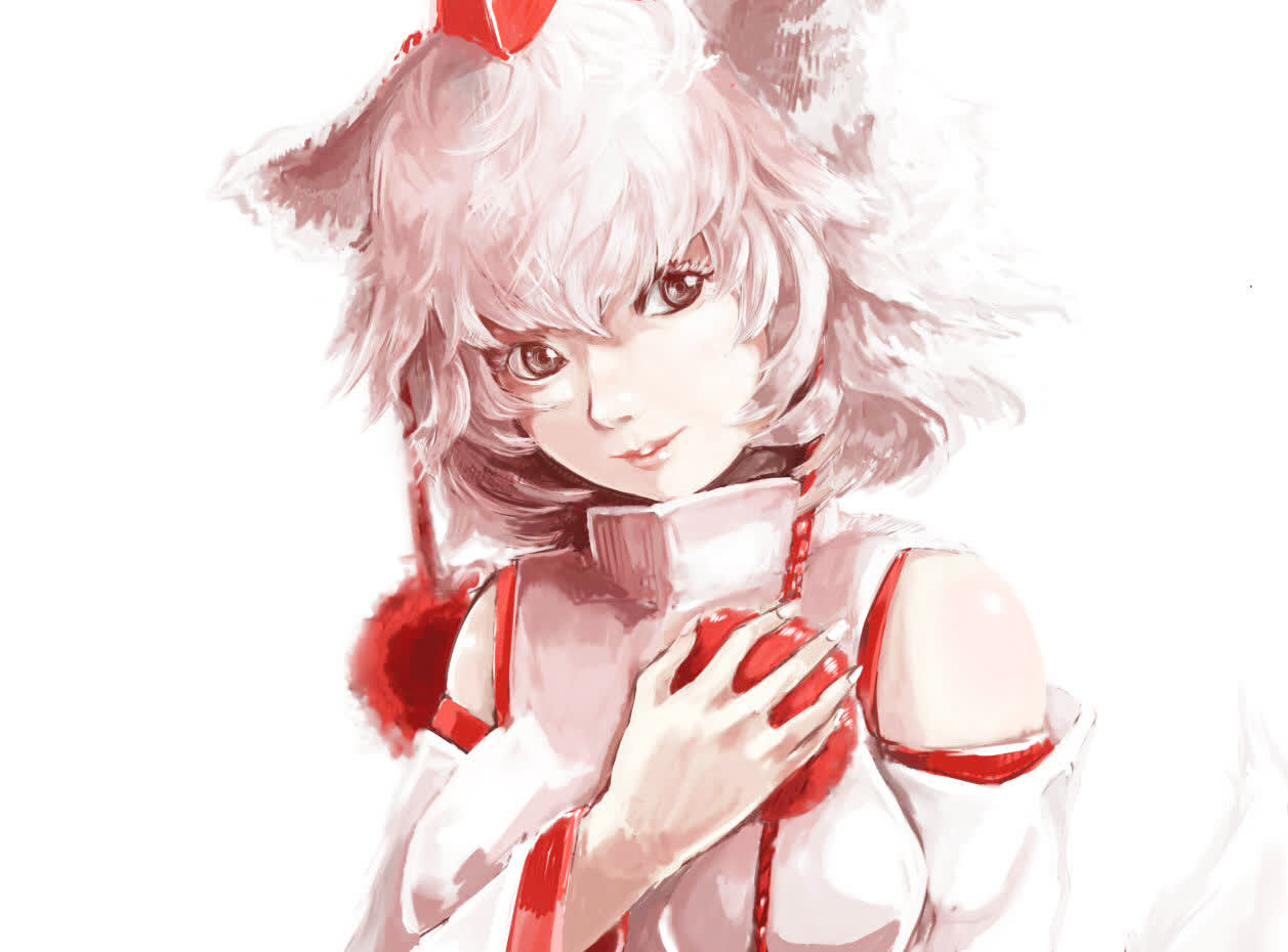 二次元壁纸