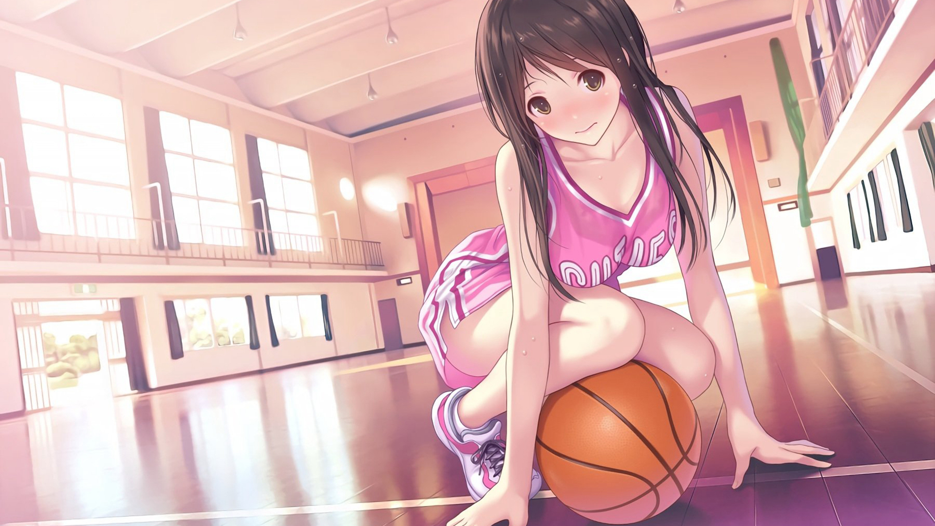 二次元壁纸