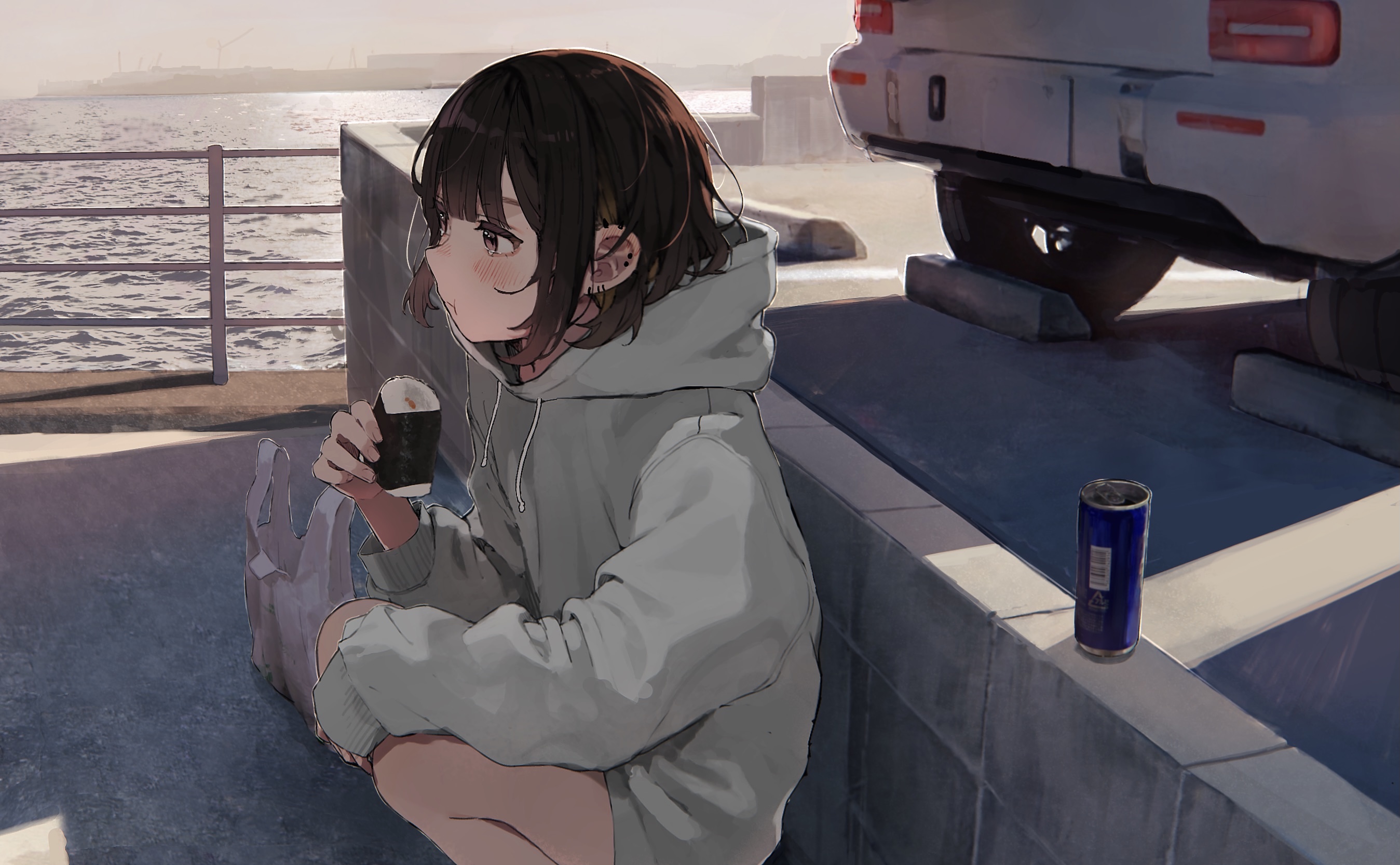 二次元壁纸