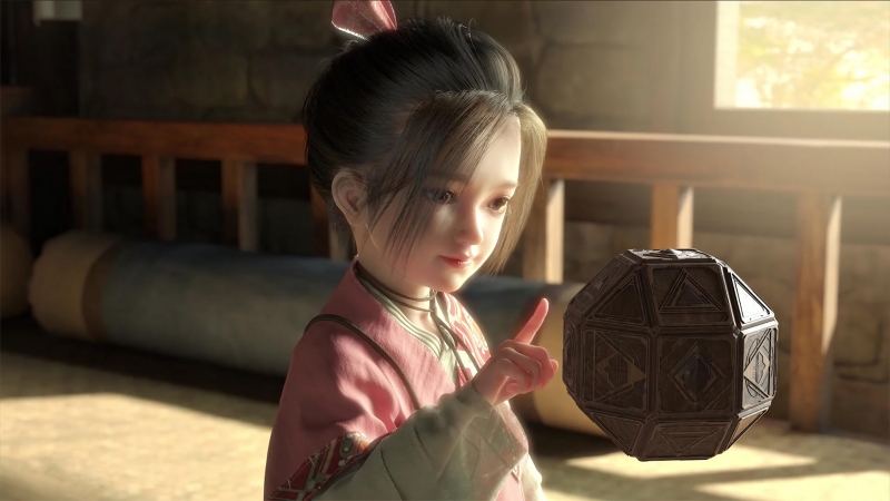 二次元壁纸