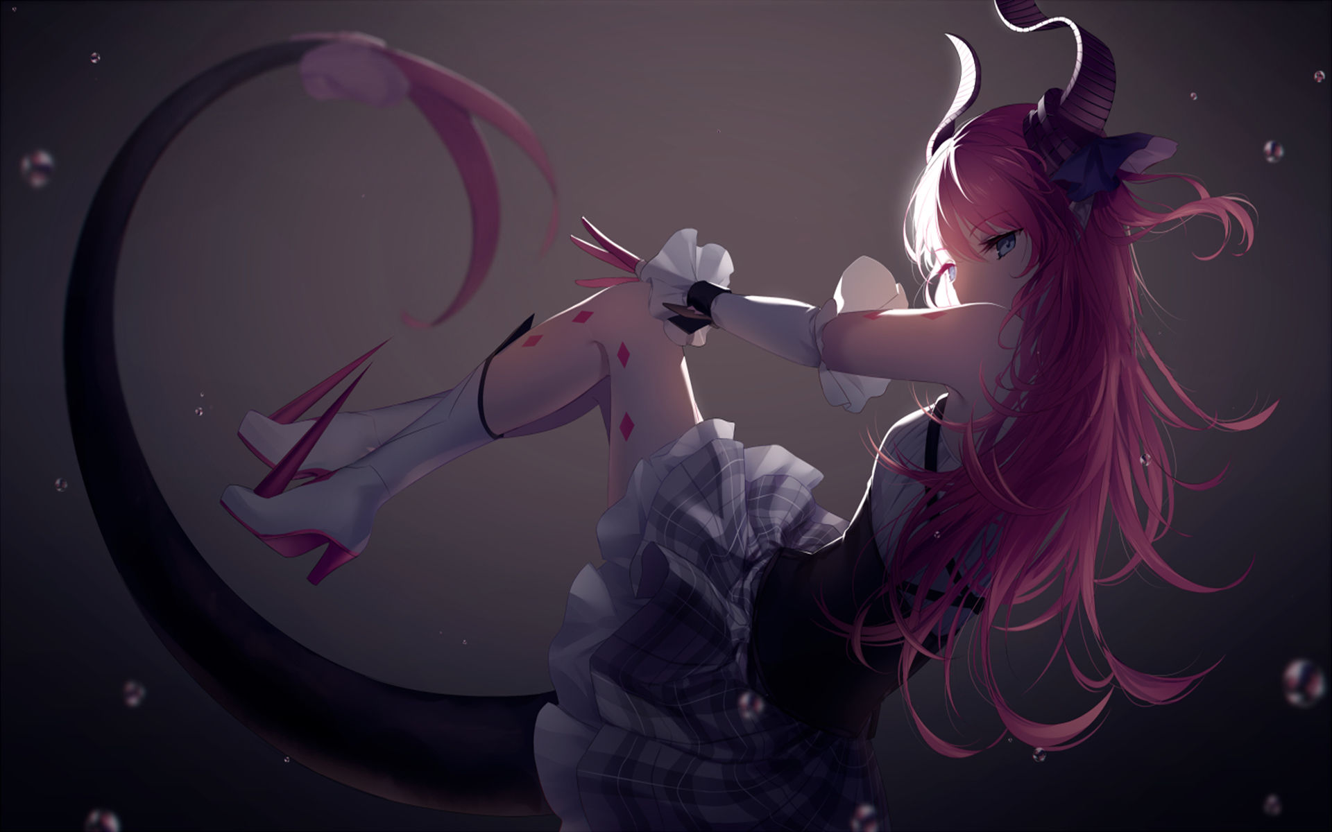 二次元壁纸