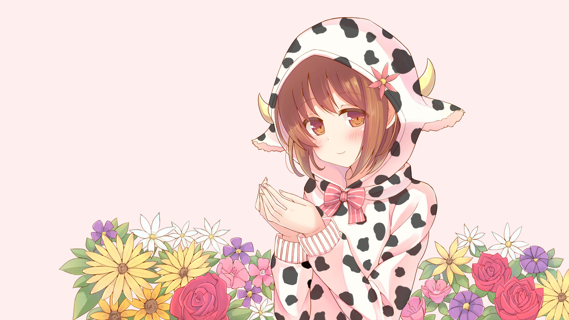 二次元壁纸