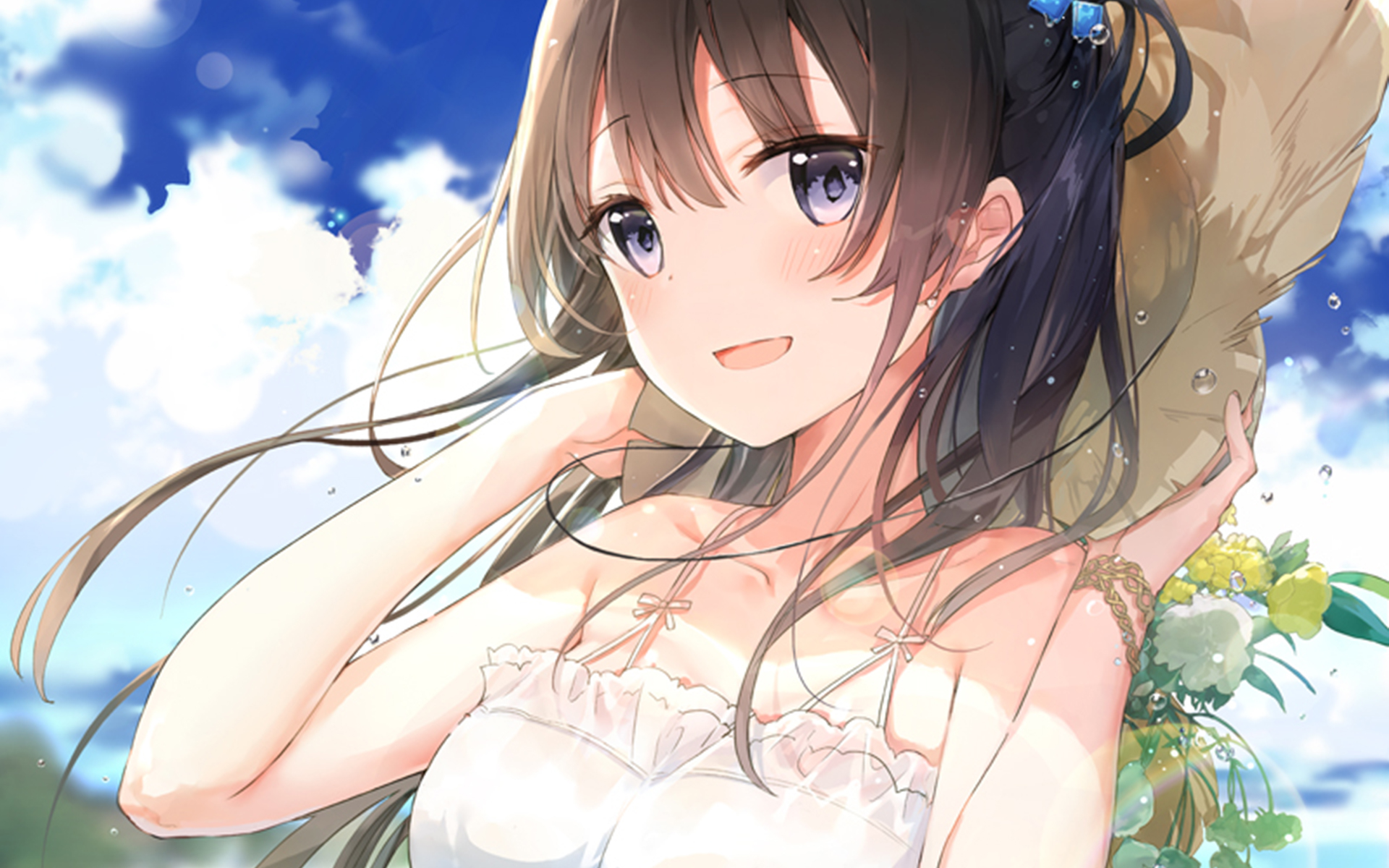 二次元壁纸