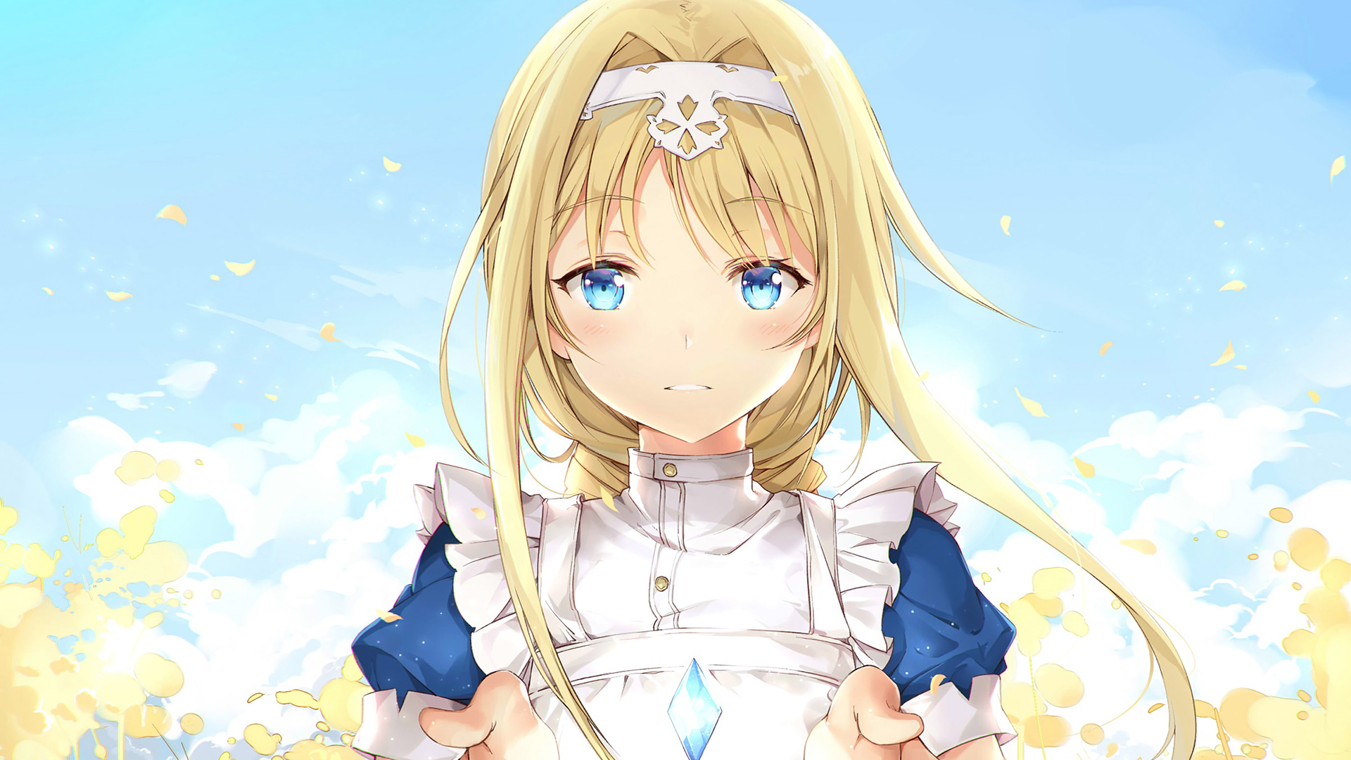 二次元壁纸