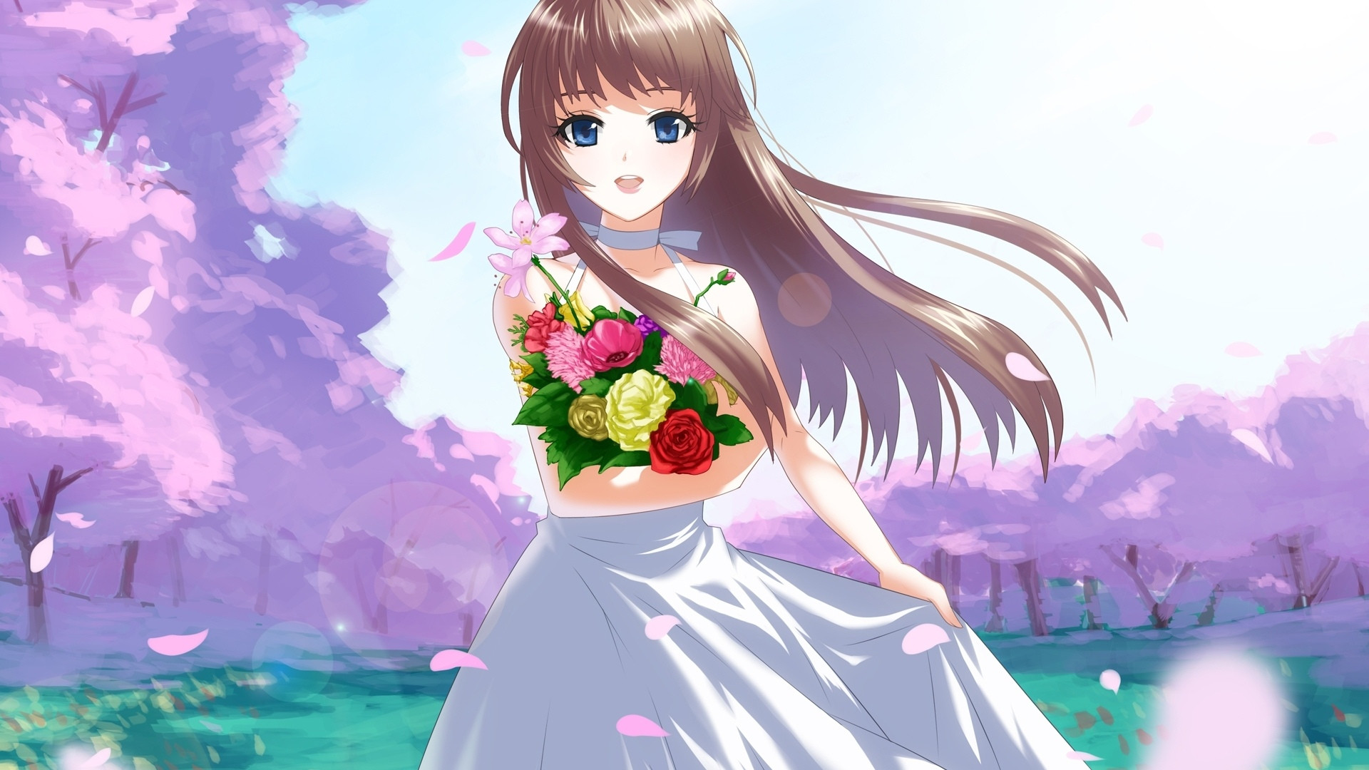 二次元壁纸