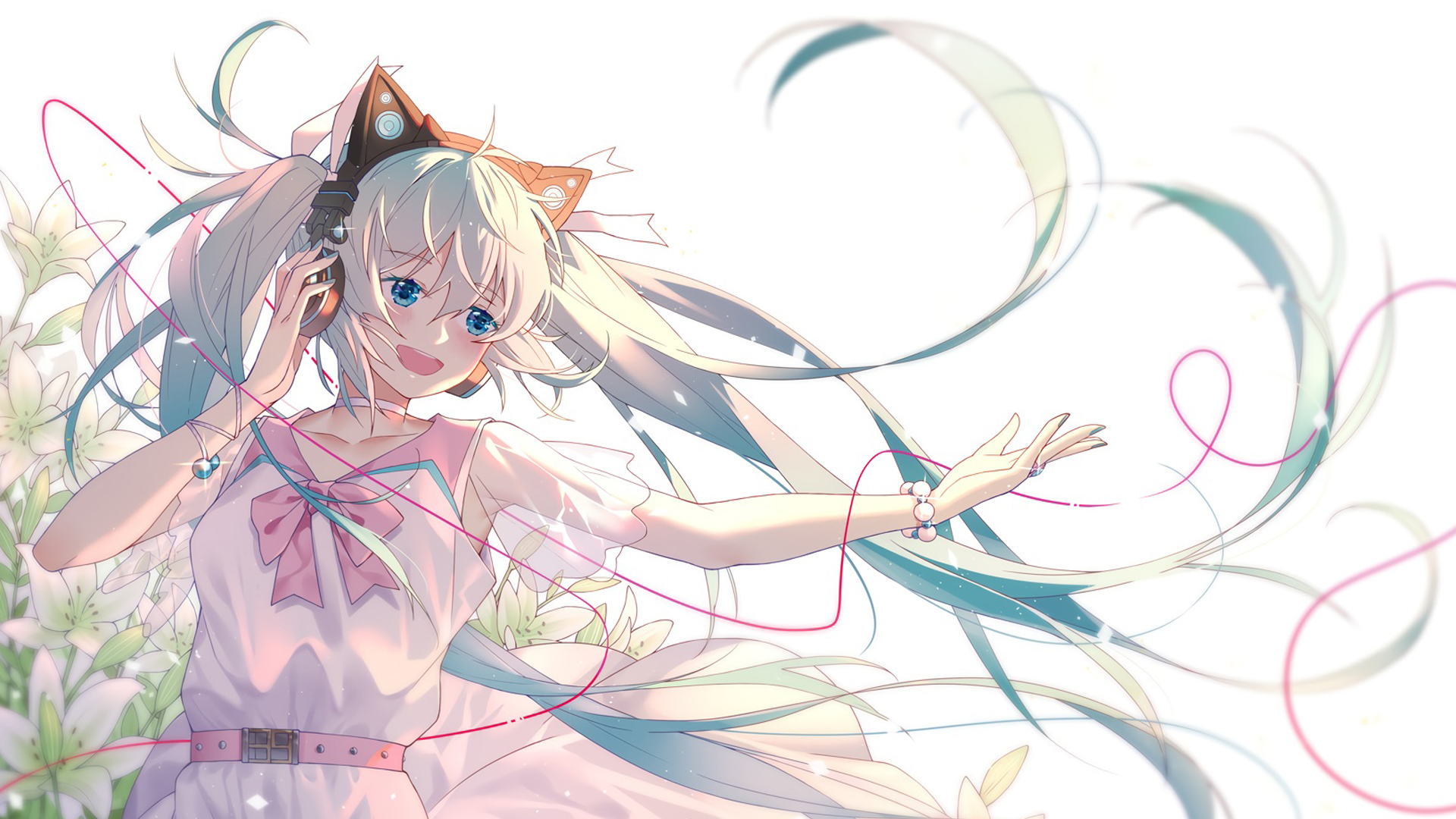 二次元壁纸