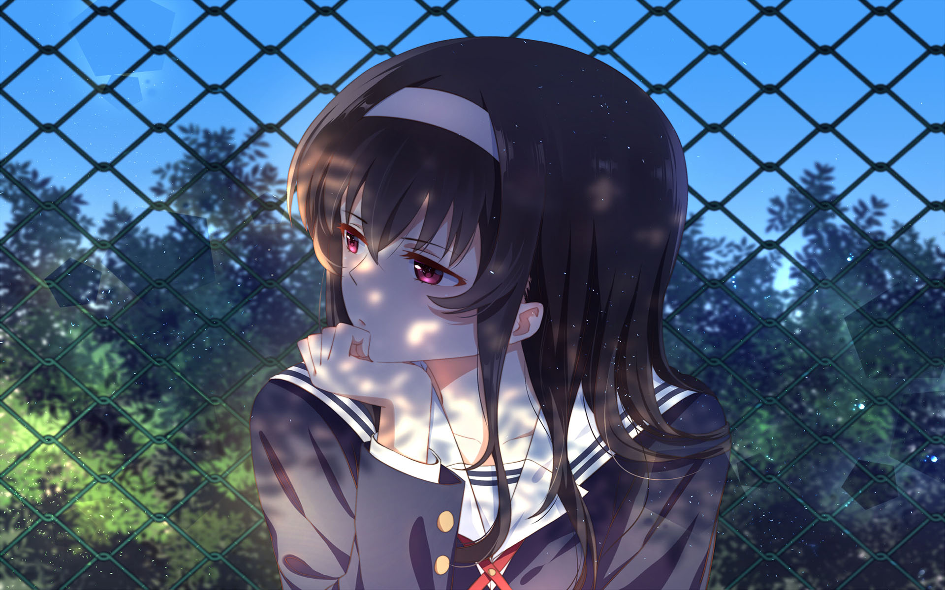 二次元壁纸