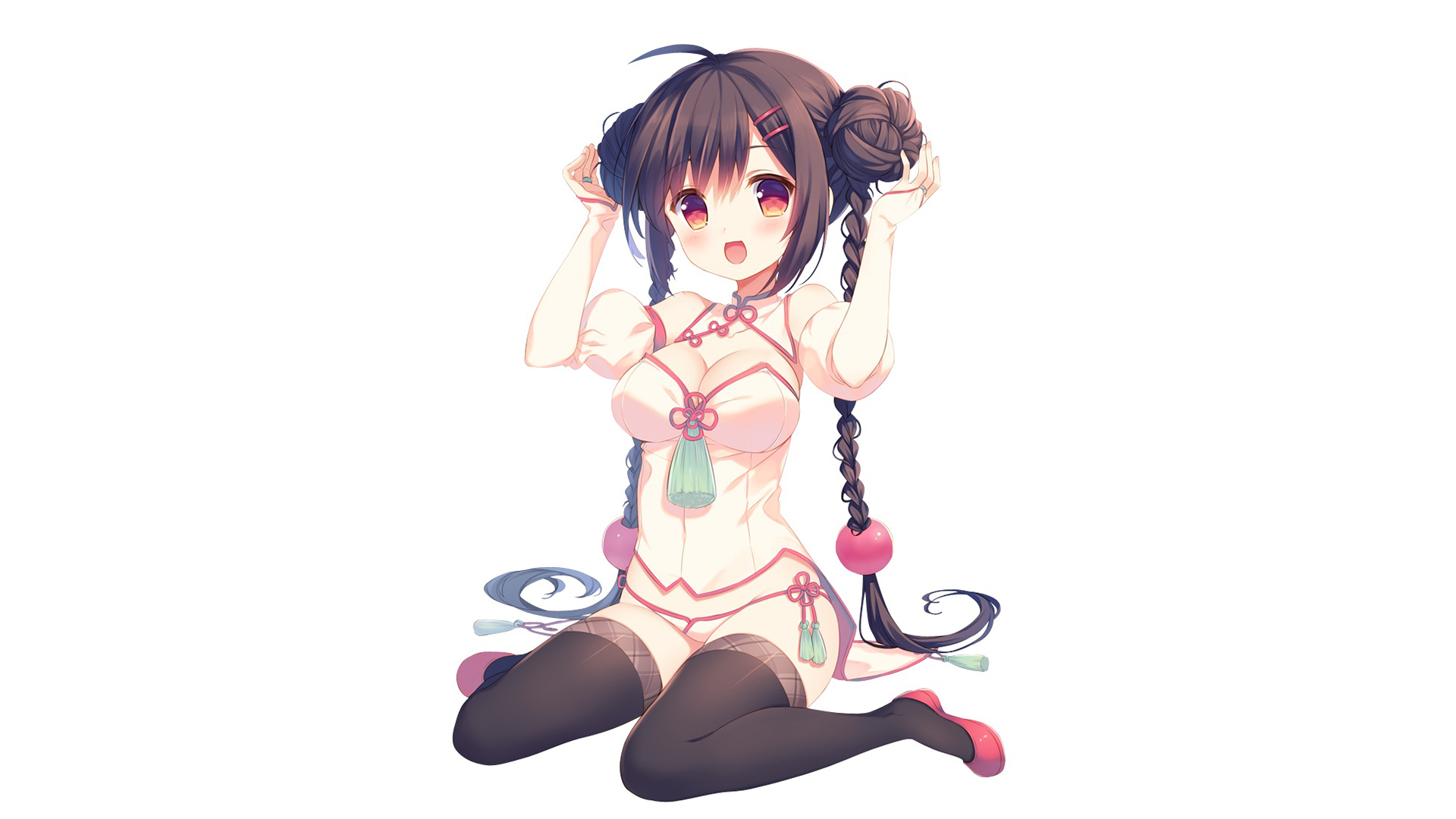 二次元壁纸