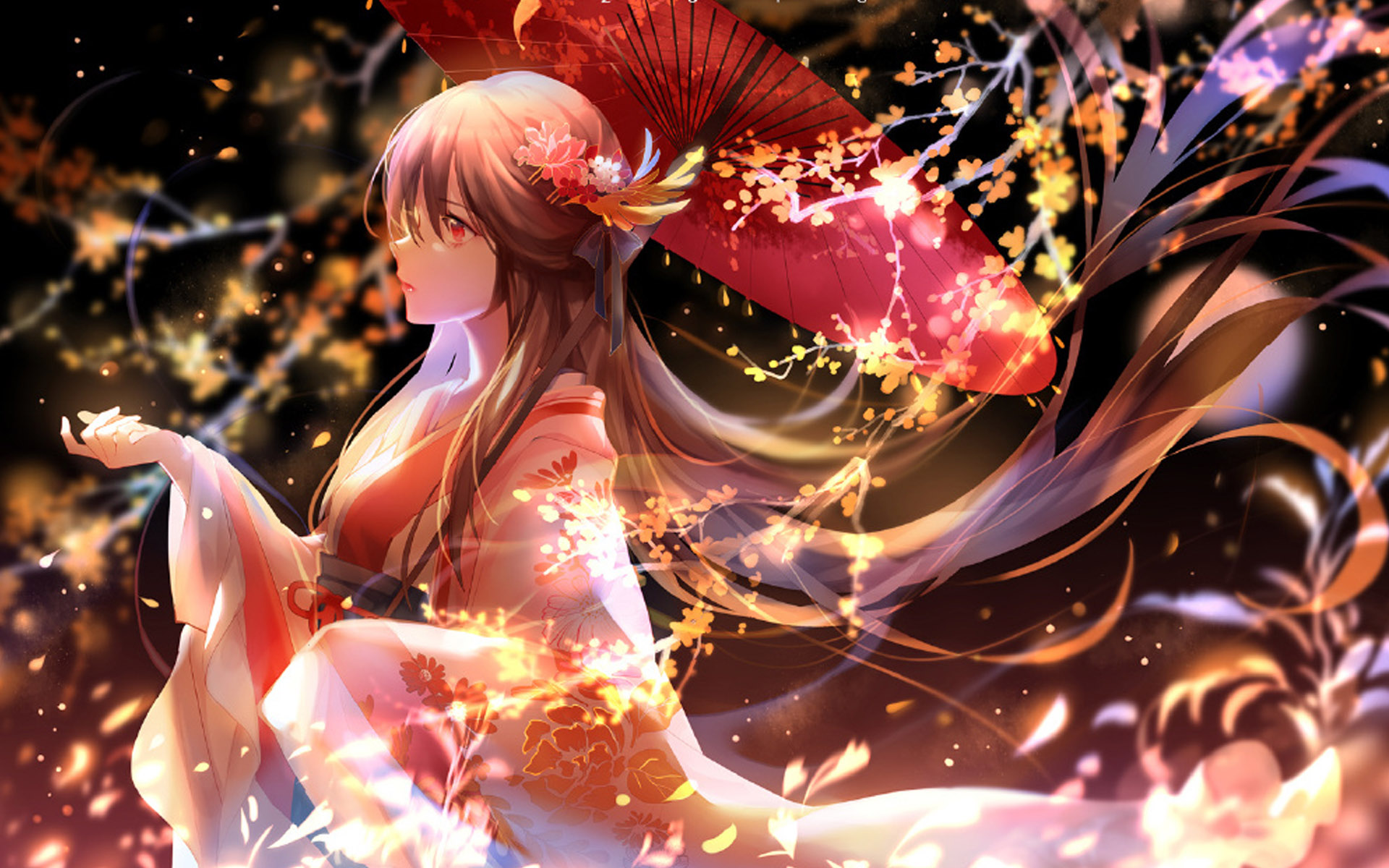 二次元壁纸