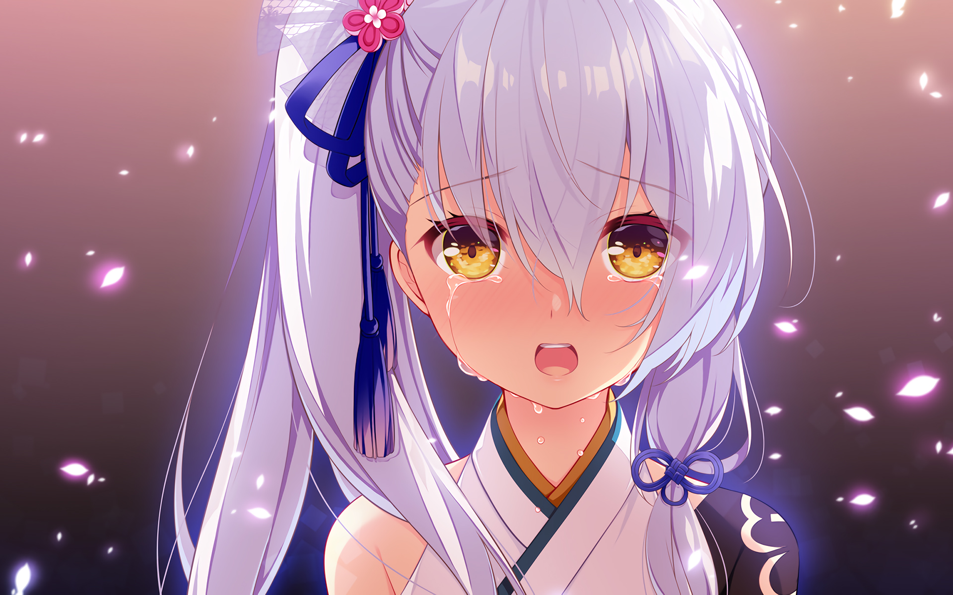 二次元壁纸