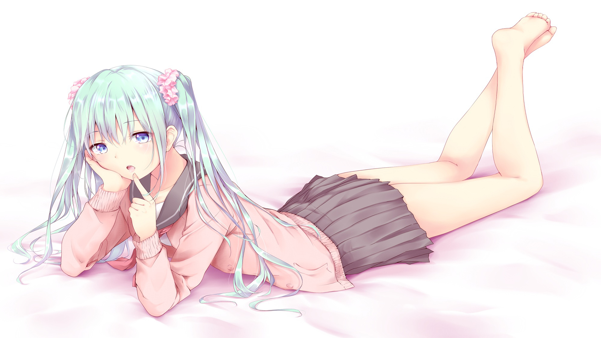 二次元壁纸