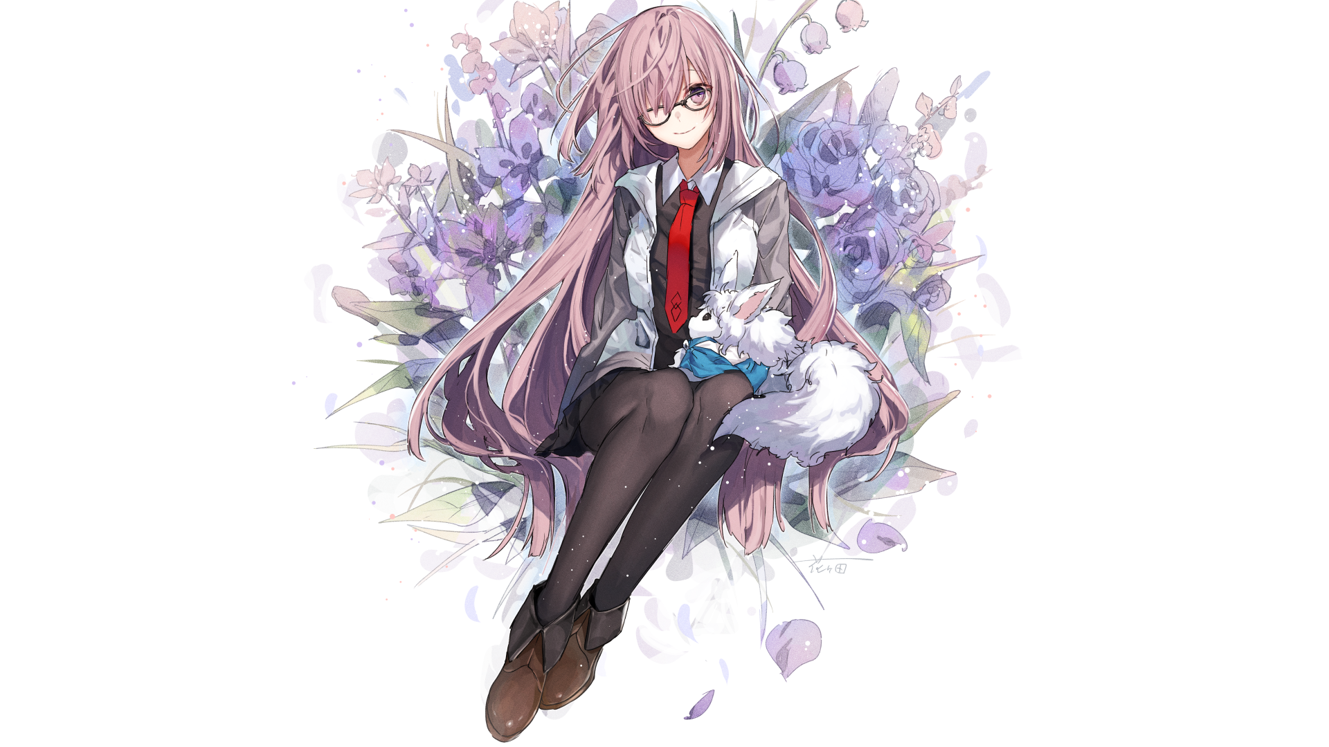 二次元壁纸