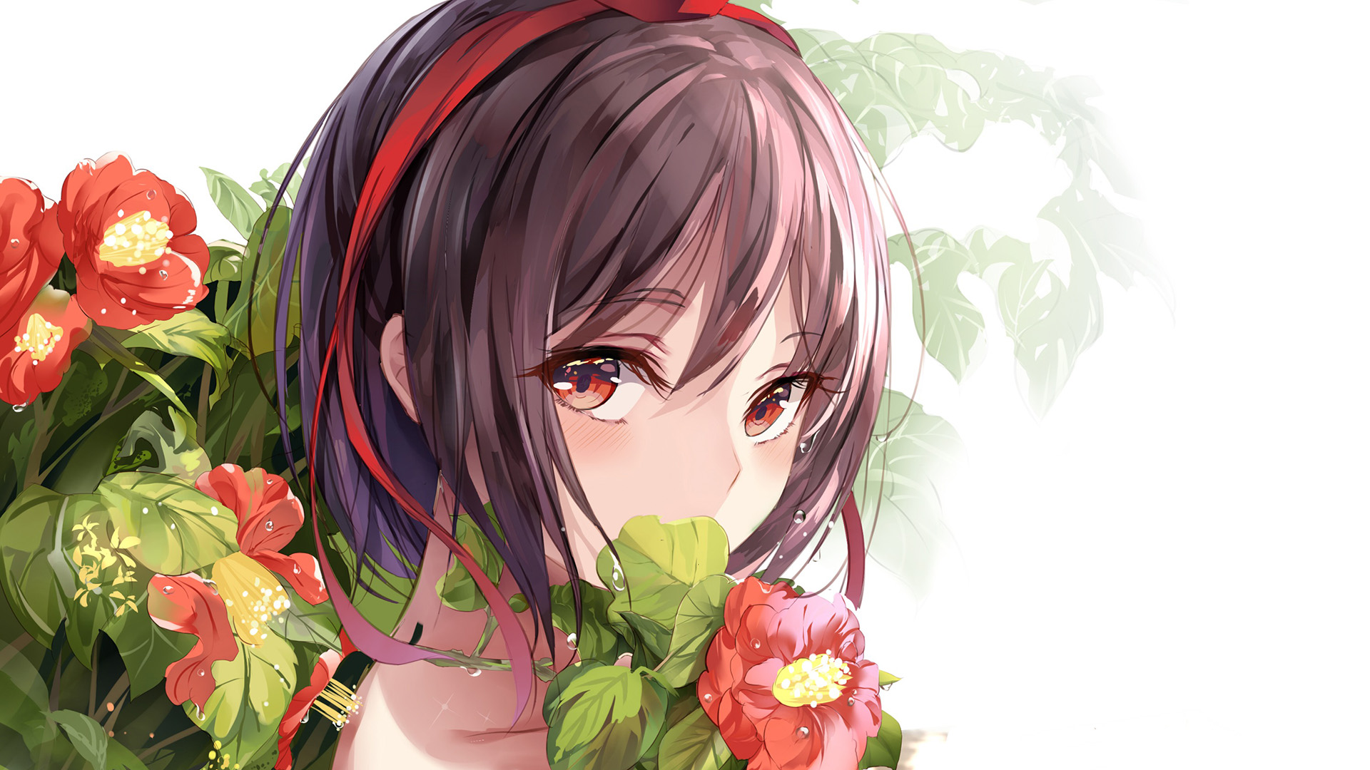 二次元壁纸