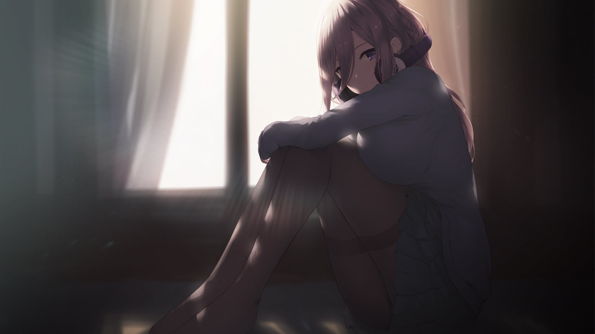 二次元壁纸