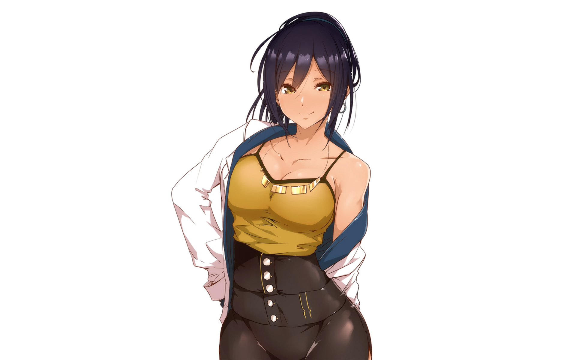 二次元壁纸