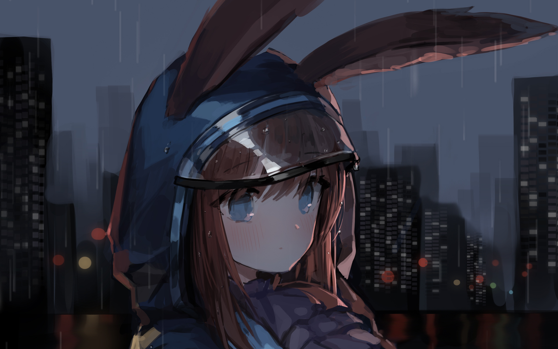 二次元壁纸