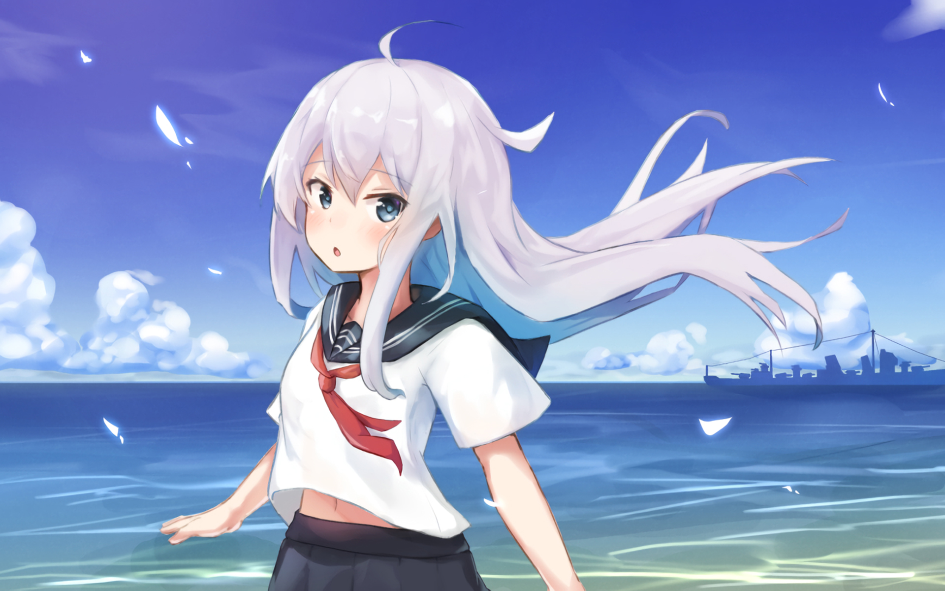 二次元壁纸