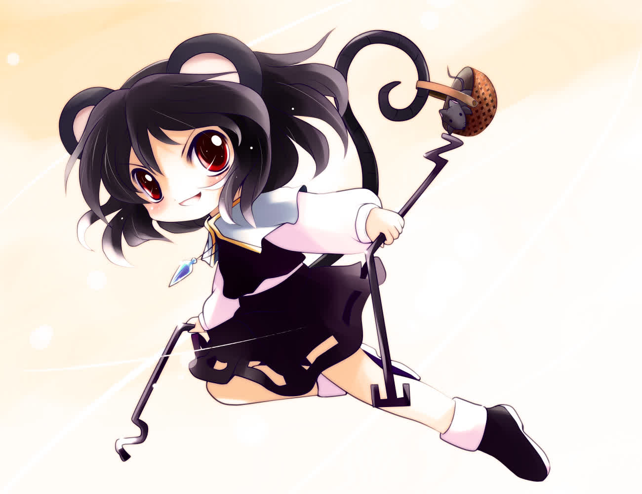 二次元壁纸