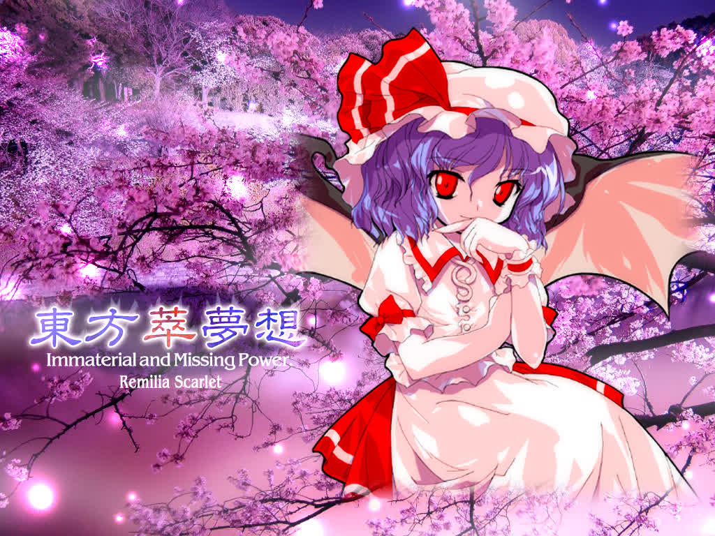 二次元壁纸