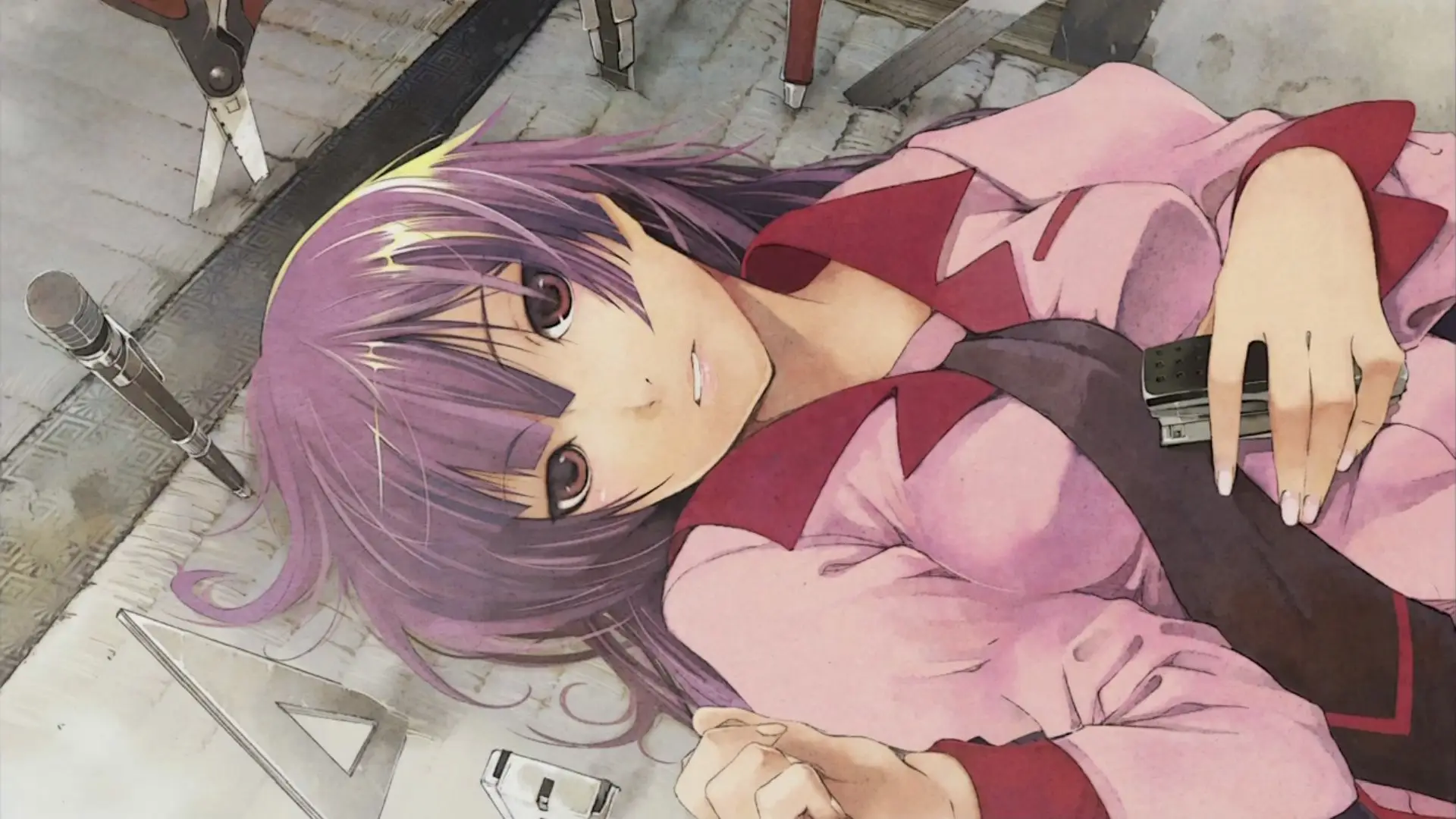 二次元壁纸