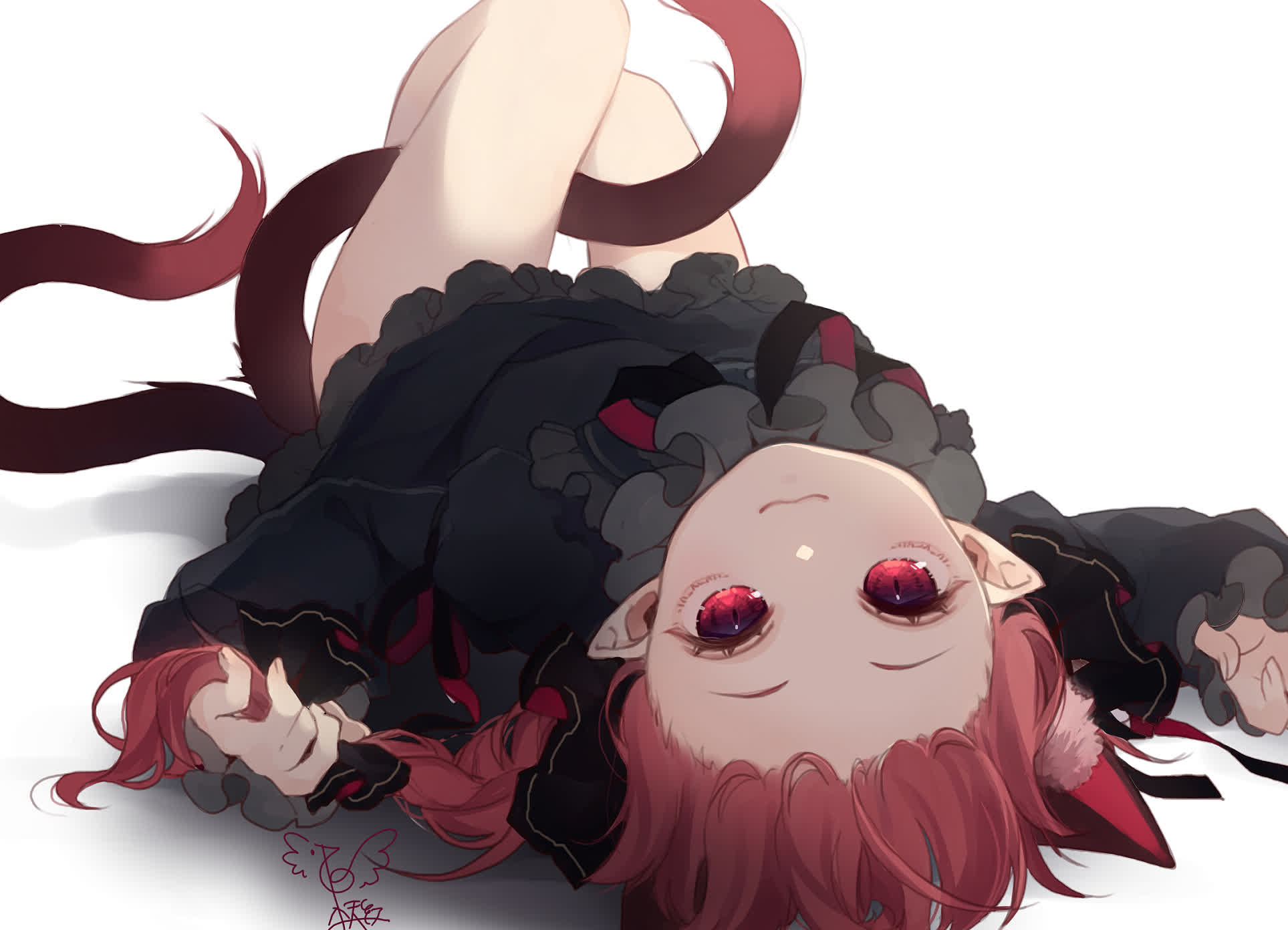 二次元壁纸