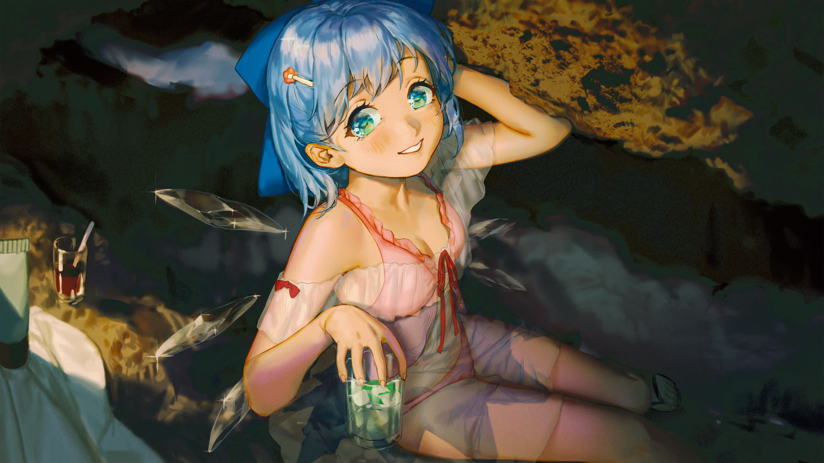 二次元壁纸